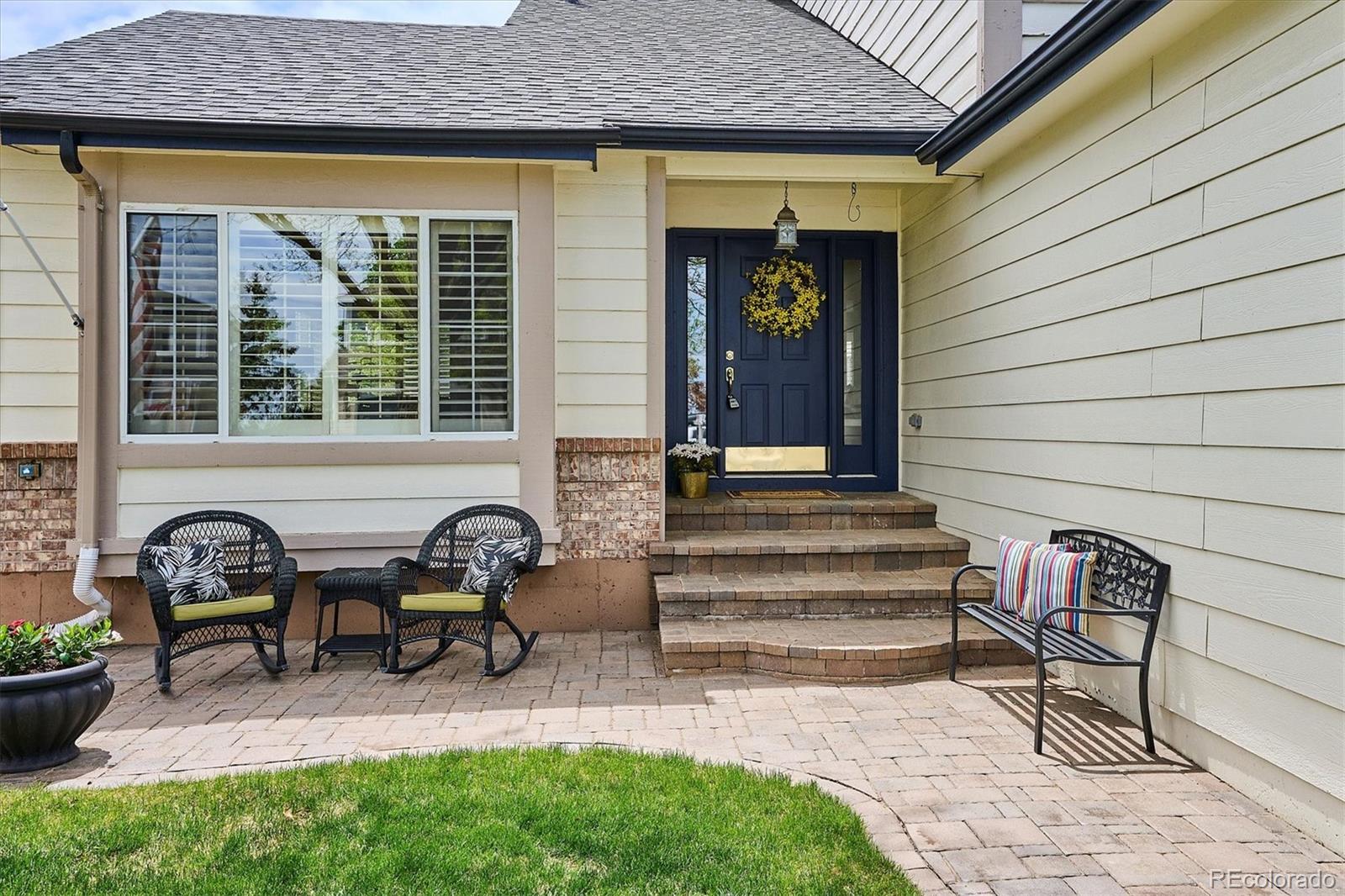 6836 Edgewood Way Highlands Ranch, CO 80130 - Photo 1 of 38 Gallery Image 1