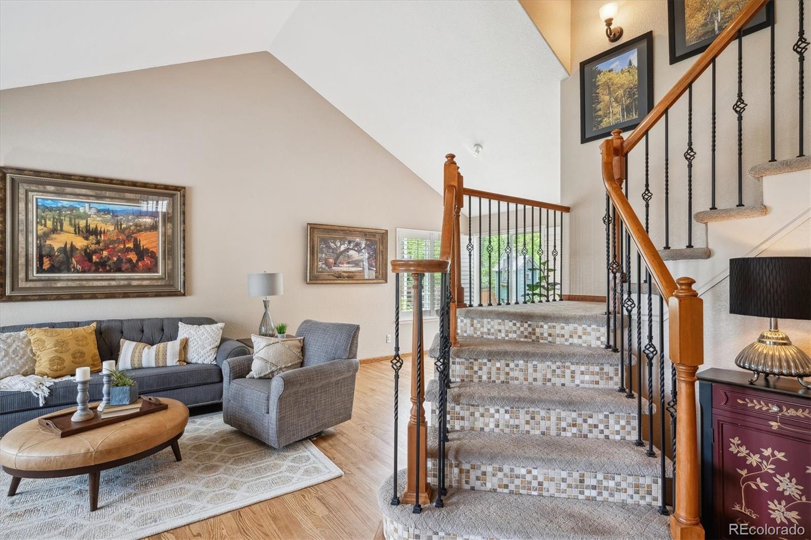 6836 Edgewood Way Highlands Ranch, CO 80130 - Photo 14 of 38 Gallery Image 14
