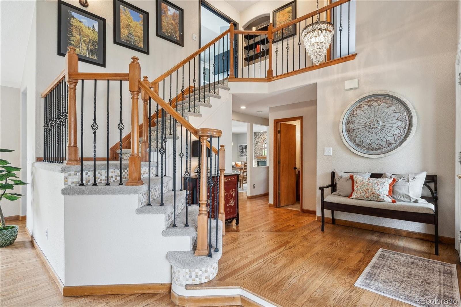 6836 Edgewood Way Highlands Ranch, CO 80130 - Photo 15 of 38 Gallery Image 15