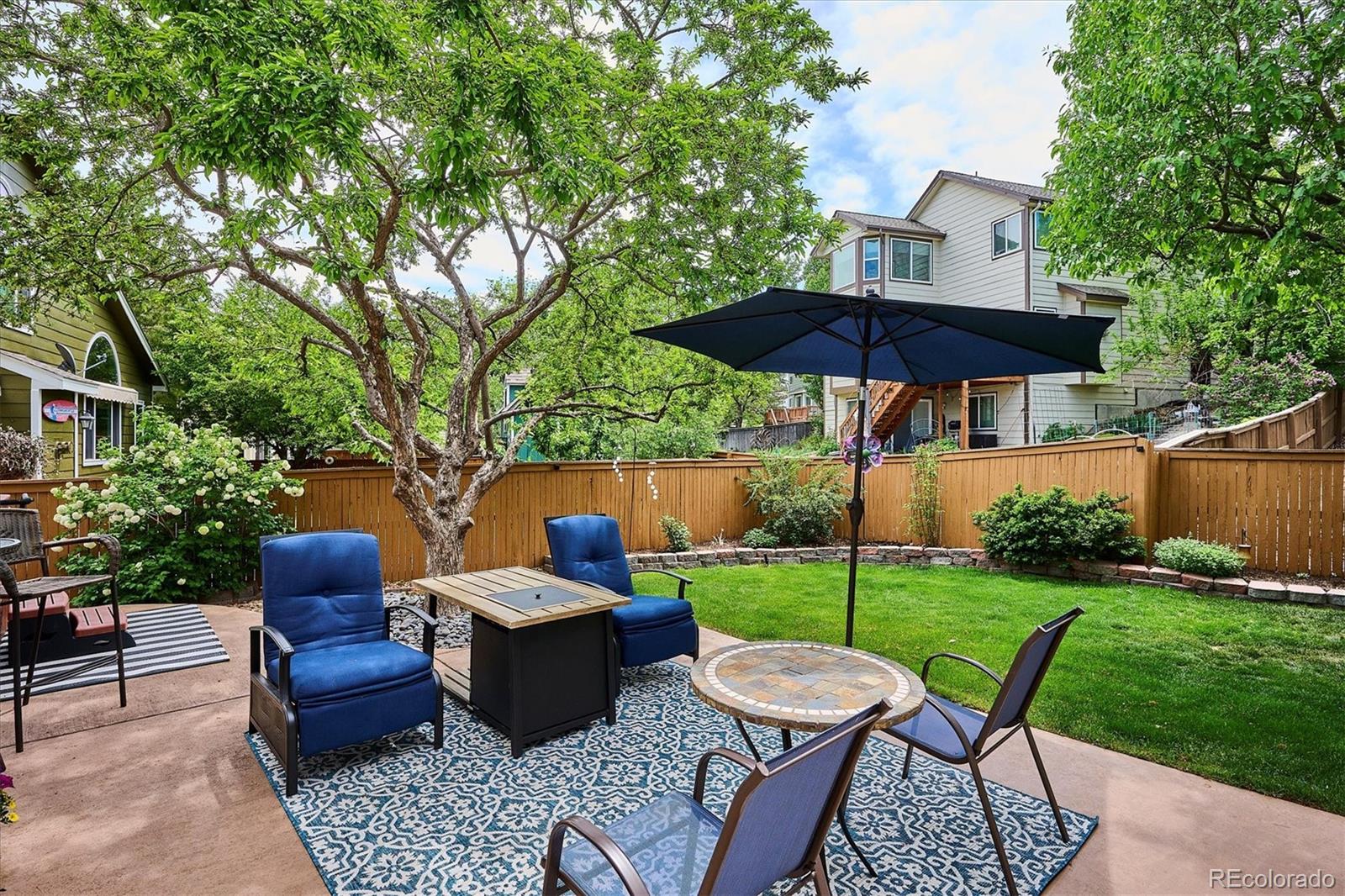 6836 Edgewood Way Highlands Ranch, CO 80130 - Photo 26 of 38 Gallery Image 26