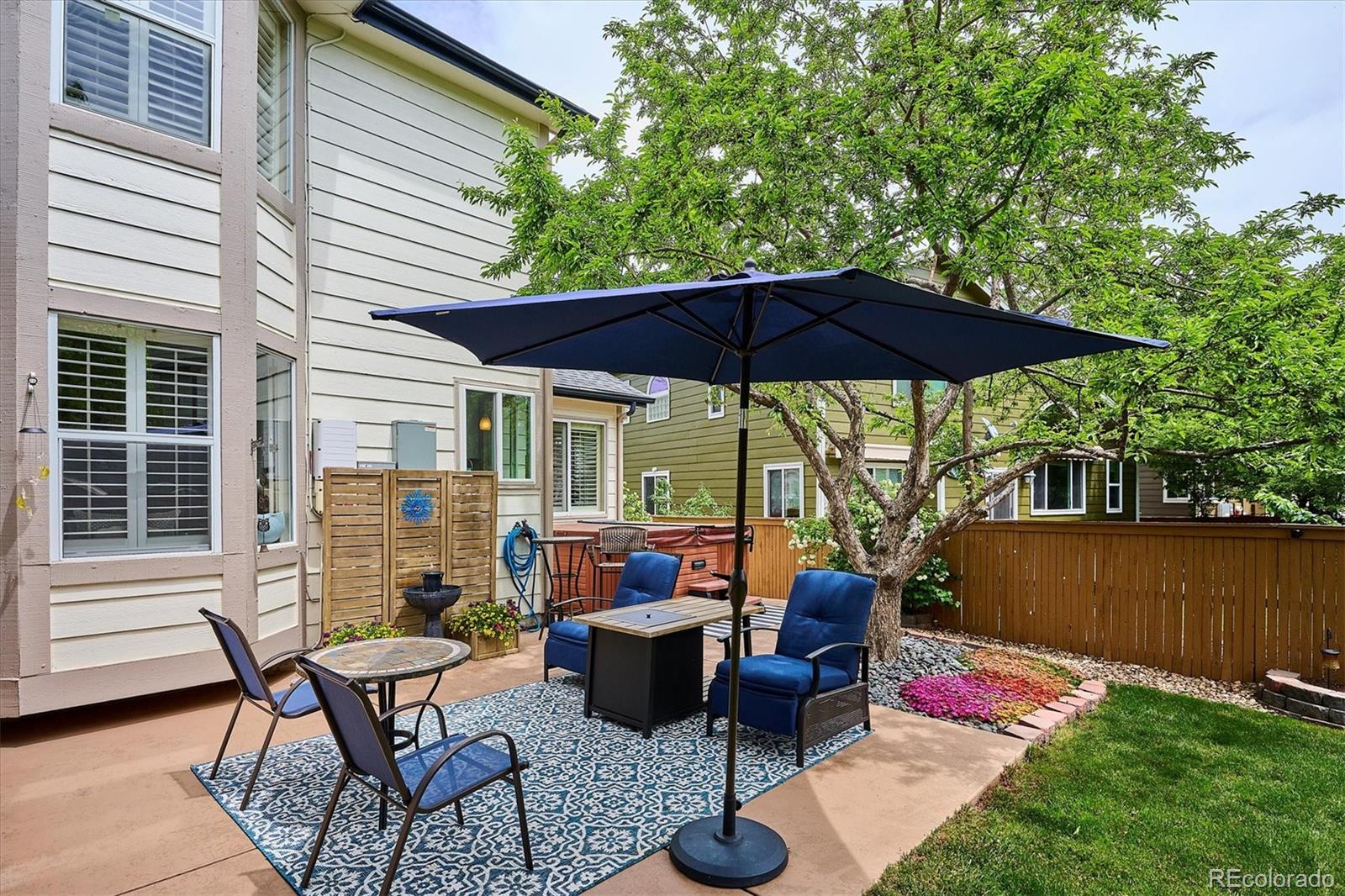 6836 Edgewood Way Highlands Ranch, CO 80130 - Photo 27 of 38 Gallery Image 27