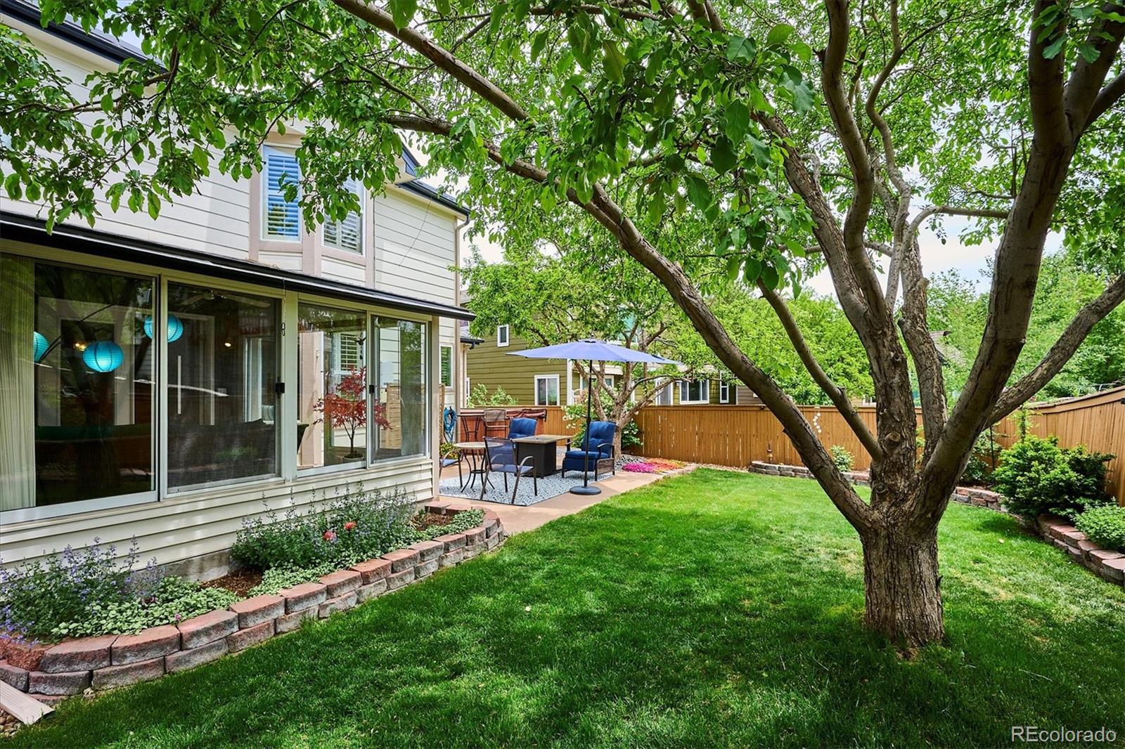 6836 Edgewood Way Highlands Ranch, CO 80130 - Photo 29 of 38 Gallery Image 29