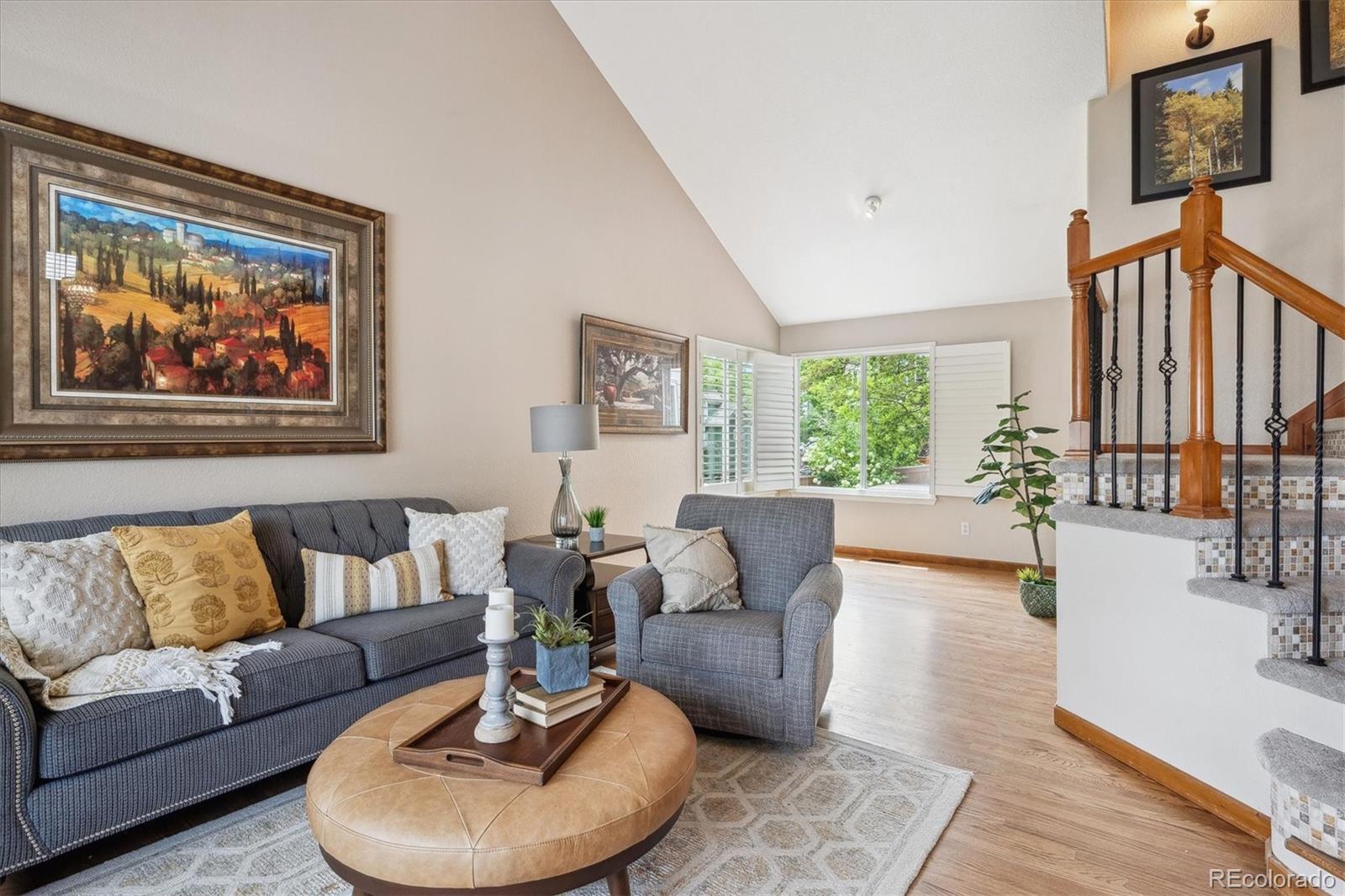 6836 Edgewood Way Highlands Ranch, CO 80130 - Photo 3 of 38 Gallery Image 3