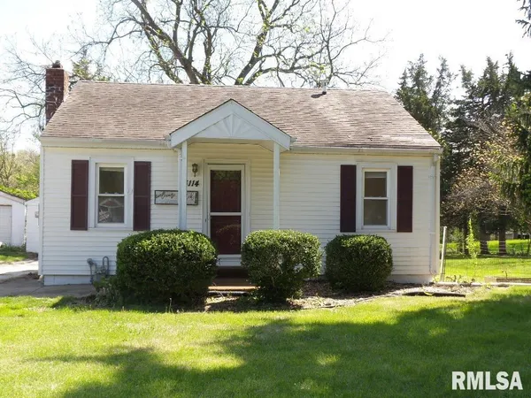 $117,500 | 3114 West Greenwood Place, Peoria, IL 61615