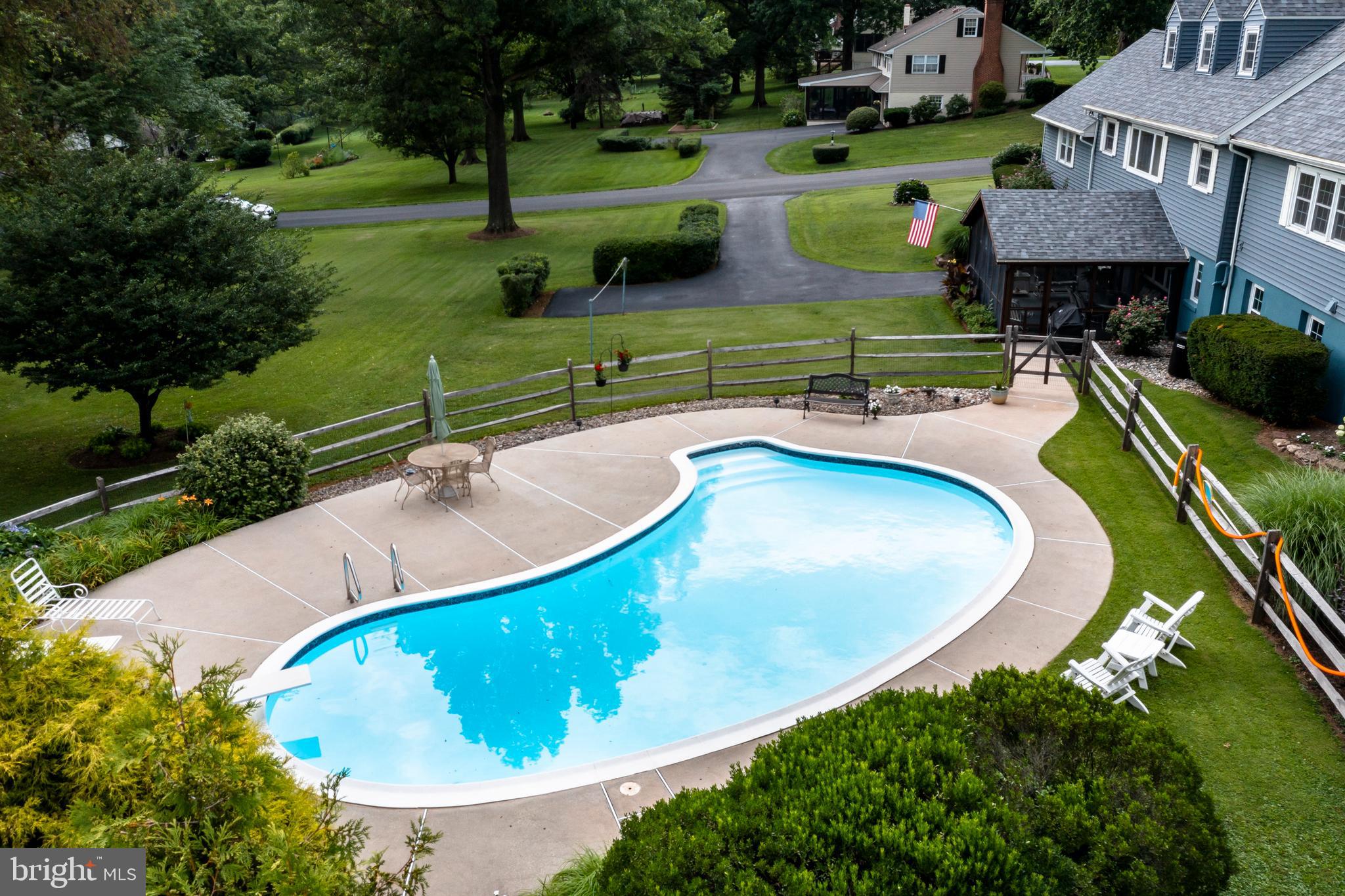 15 Benner Road Royersford, PA 19468 - Photo 8 of 46 Gallery Image 8