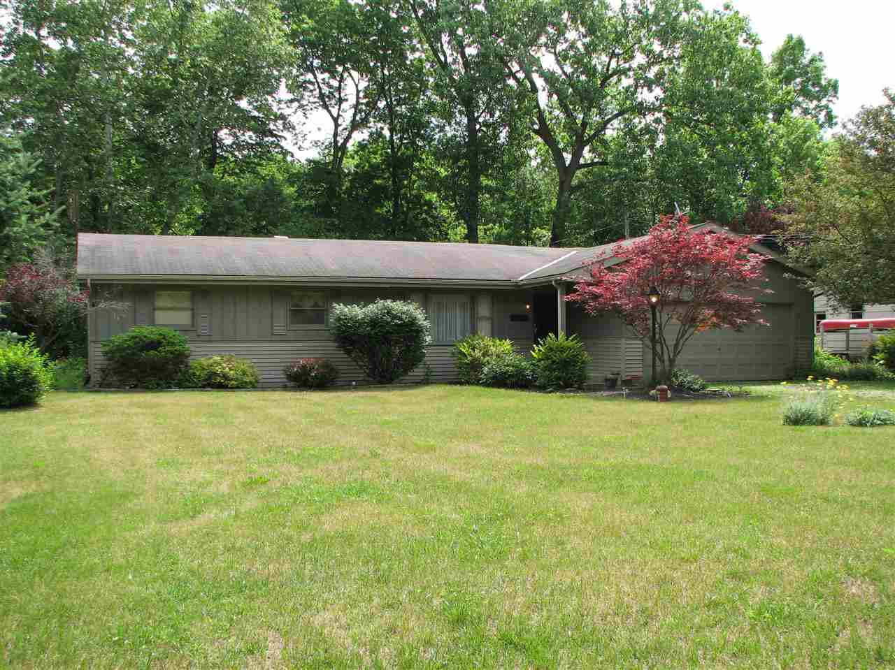 3265 North Evergreen Street Rochester, IN 46975 - Photo 1 of 26