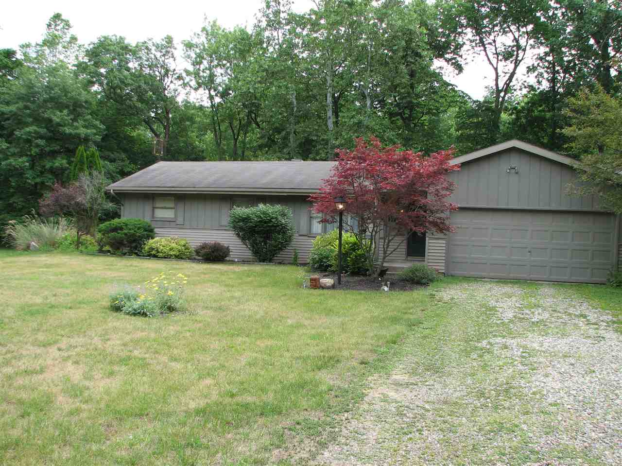 3265 North Evergreen Street Rochester, IN 46975 - Photo 16 of 26