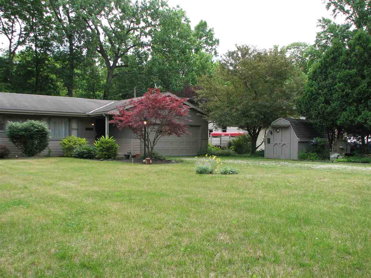 3265 North Evergreen Street Rochester, IN 46975 - Photo 18 of 26