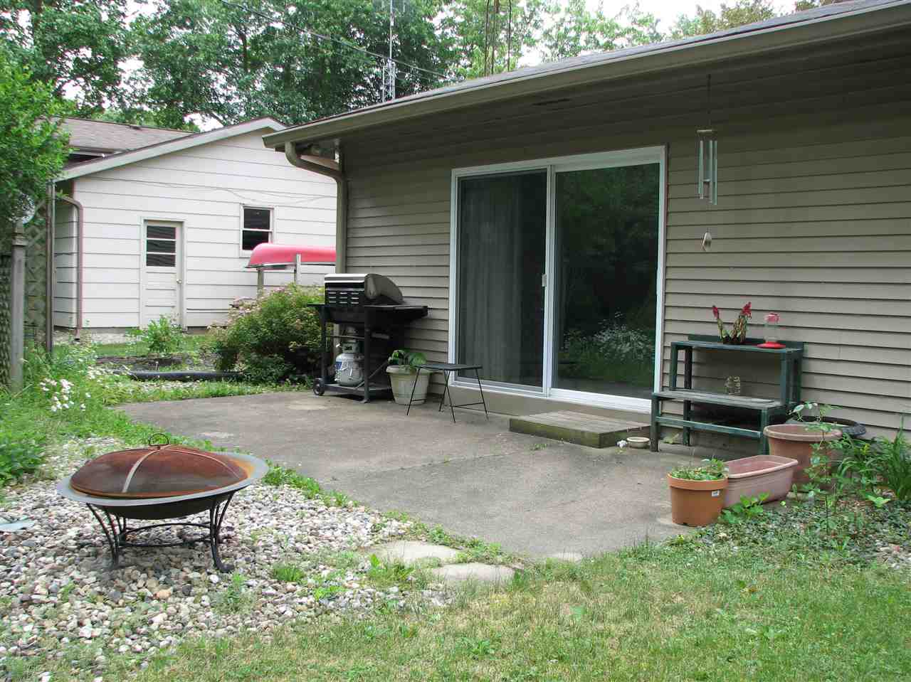 3265 North Evergreen Street Rochester, IN 46975 - Photo 22 of 26