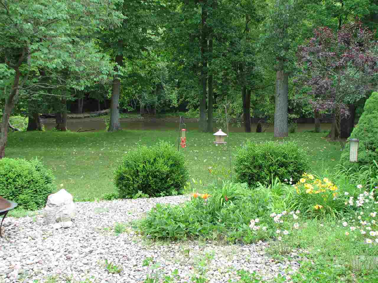 3265 North Evergreen Street Rochester, IN 46975 - Photo 24 of 26