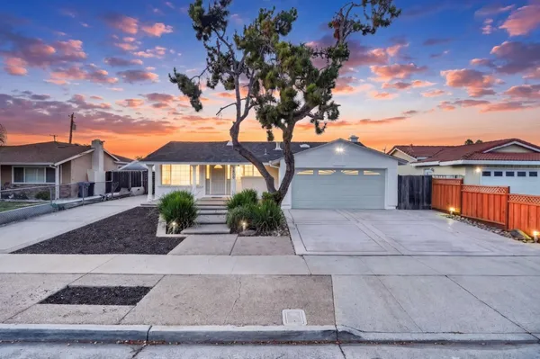 $999,888 | 2868 Fairfax Avenue, San Jose, CA 95148