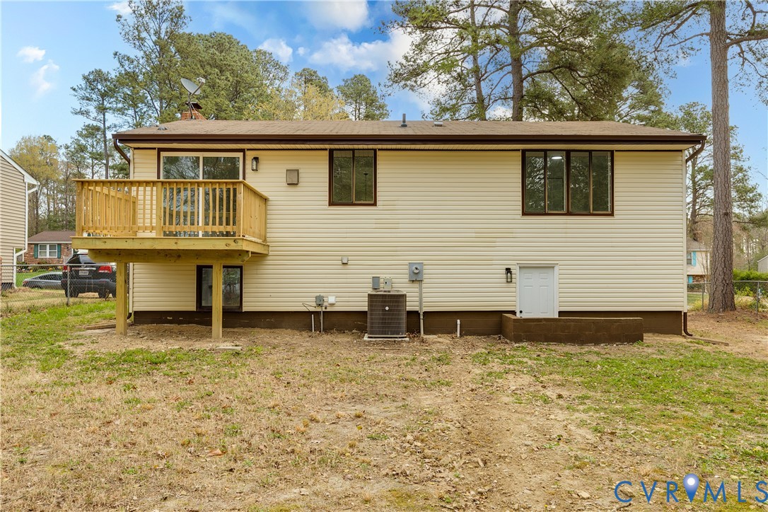 9419 Kendrick Road Chesterfield, VA 23236 - Photo 43 of 45 Gallery Image 43