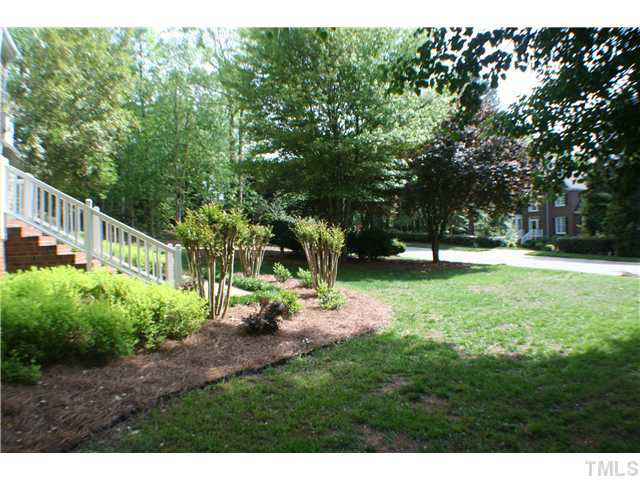 5013 Salem Ridge Road Holly Springs, NC 27540 - Photo 2 of 24 Land/Lot