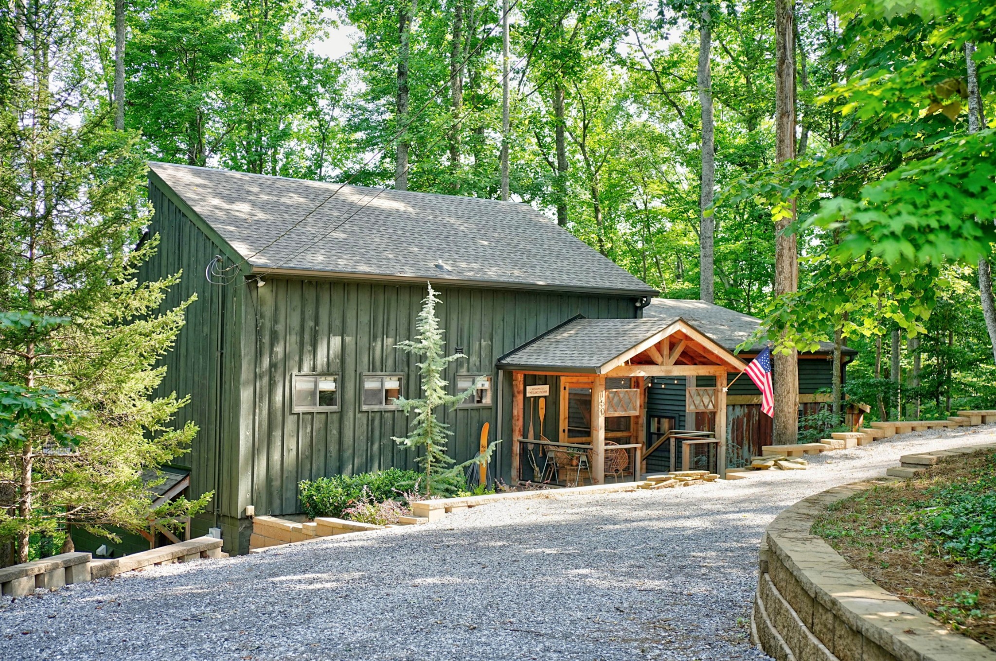 150 Marina View Point Smithville, TN 37166 - Photo 1 of 71