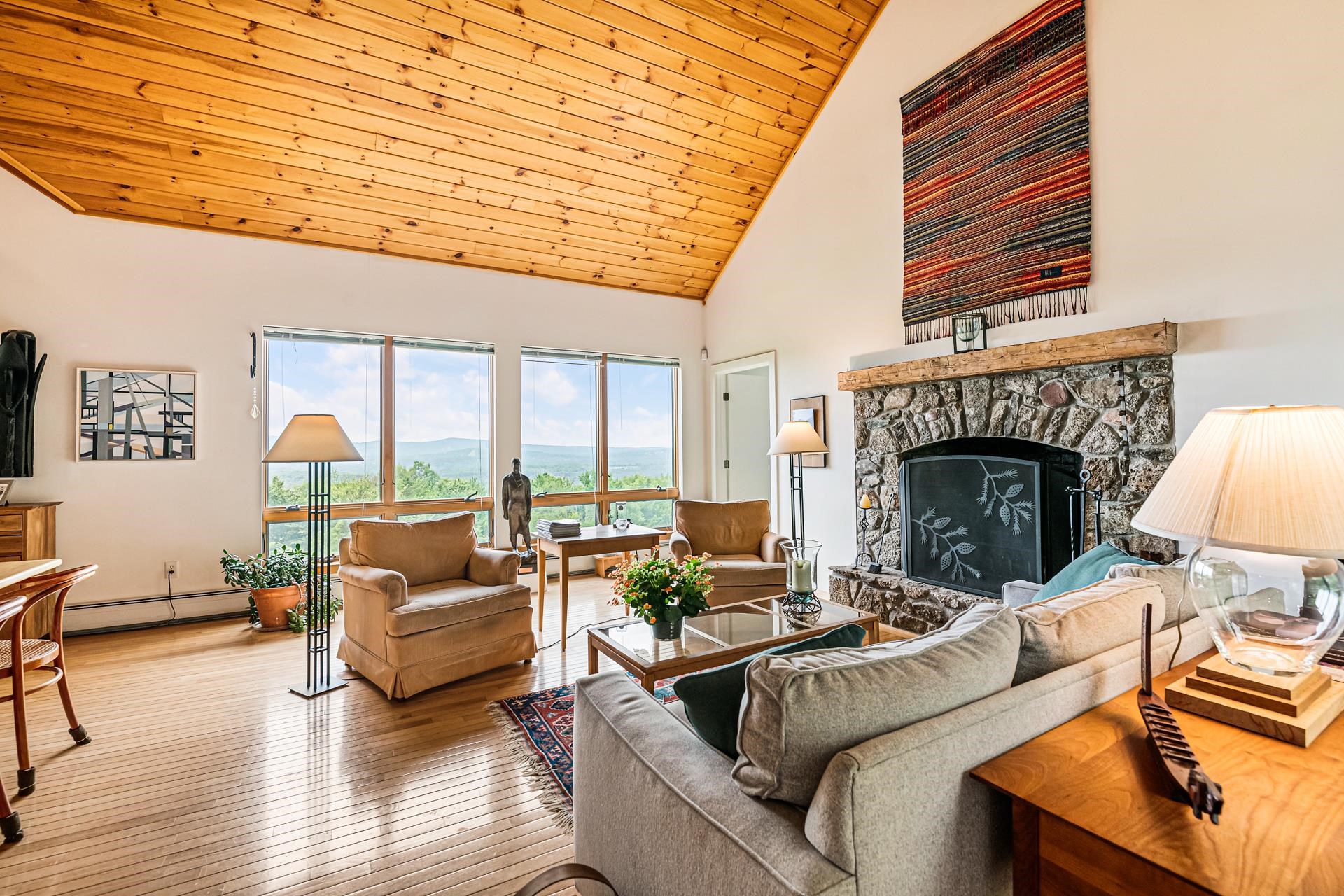 288 Kearsarge Mountain Road Wilmot, NH 03287 - Photo 6 of 54