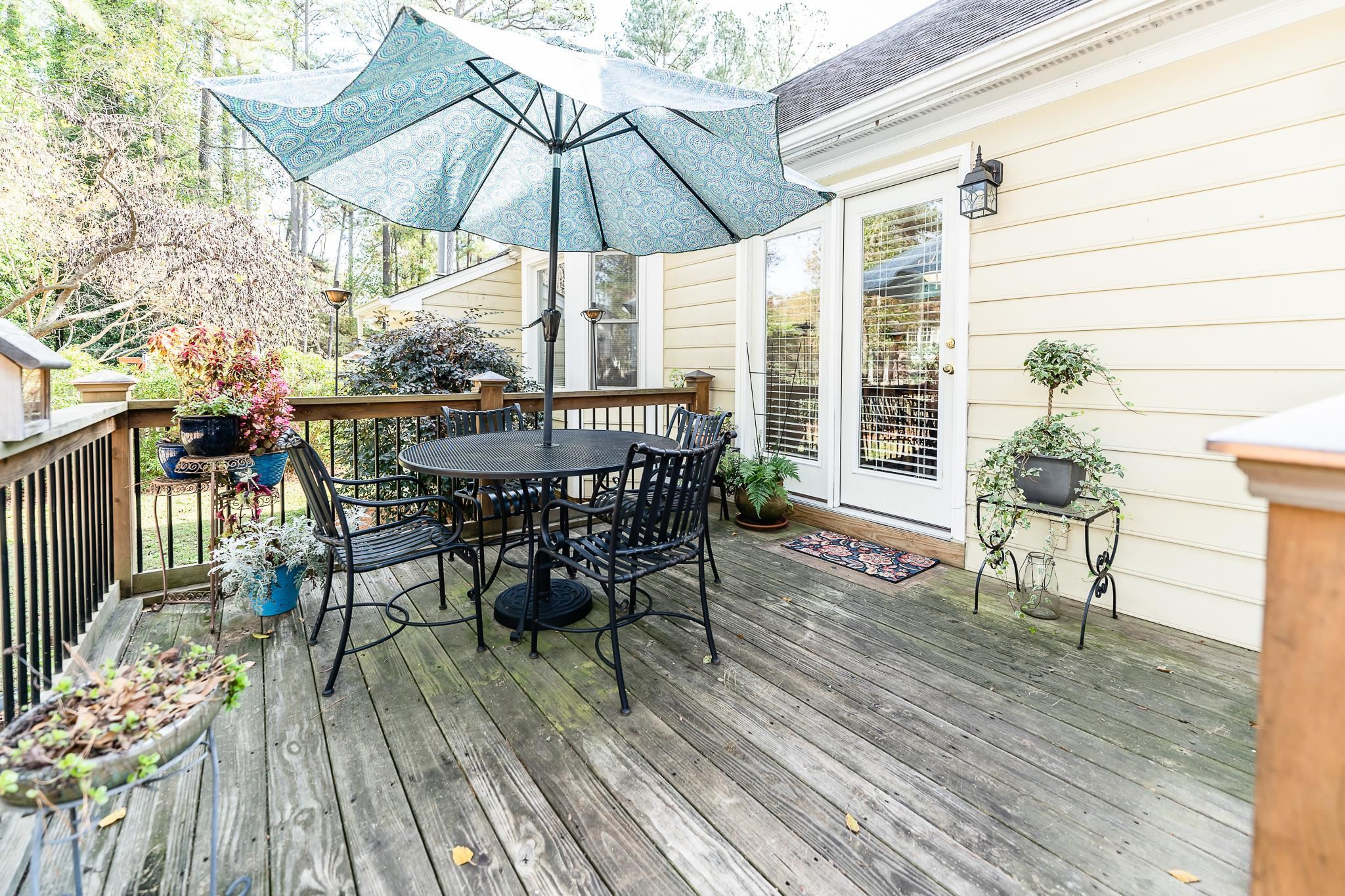 4613 Thurmount Place Raleigh, NC 27604 - Photo 13 of 32 Photo 13