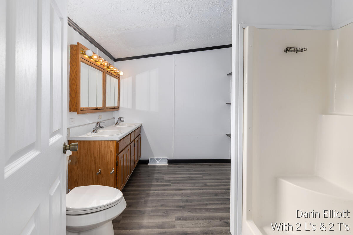 9203 Castle Road Sheridan, MI 48884 - Photo 20 of 40 9203-Castle_015