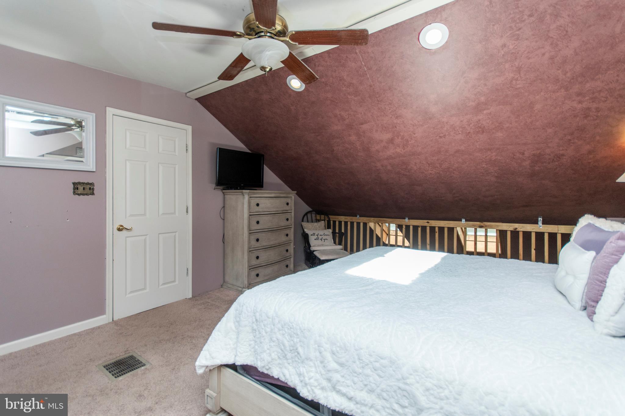 9248 Annapolis Road Philadelphia, PA 19114 - Photo 22 of 39 Master Bedroom Loft