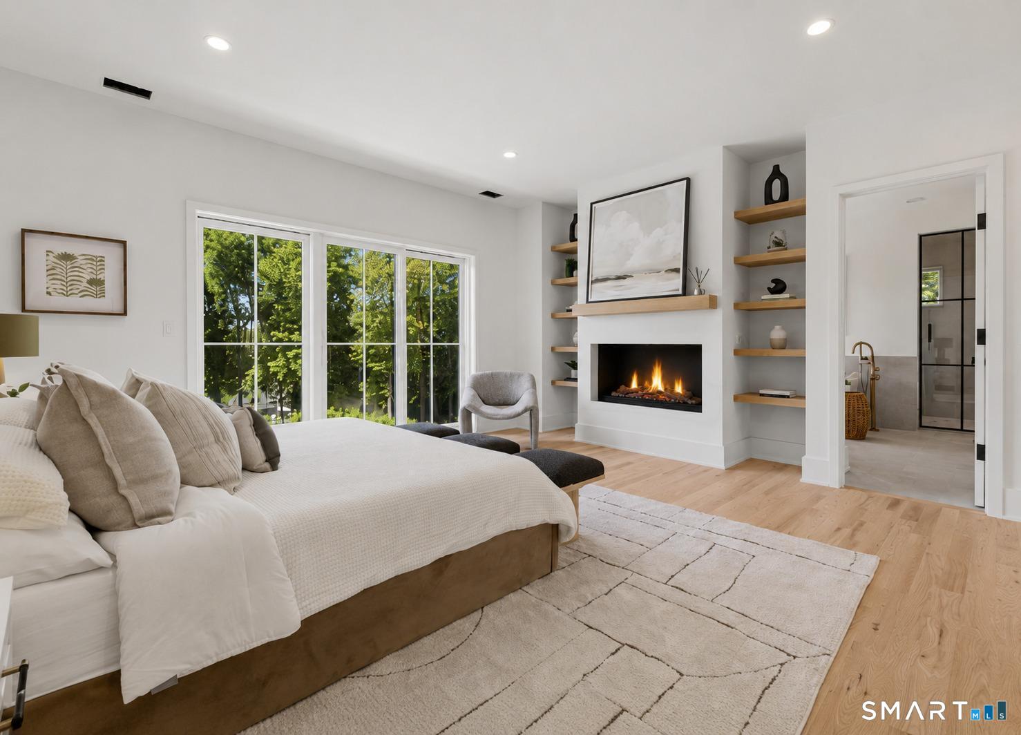 13 Edgemarth Hill Road Westport, CT 06880 - Photo 20 of 40 Gallery Image 20