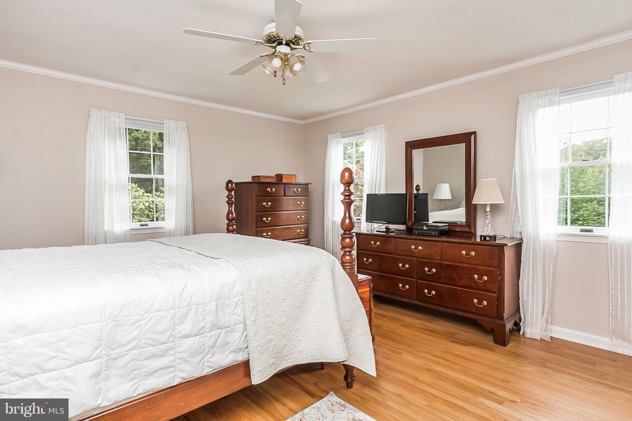 17202 Whiteley Road Monkton, MD 21111 - Photo 14 of 30 Bedroom (Master)