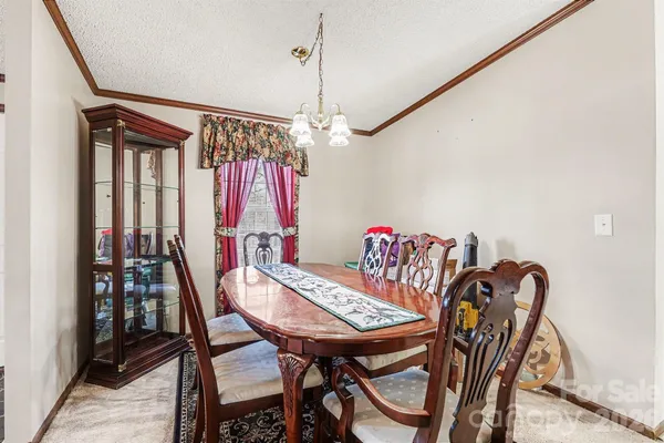 $279,900 | 1115 Cross Creek Drive, Walnut Cove, NC 27052