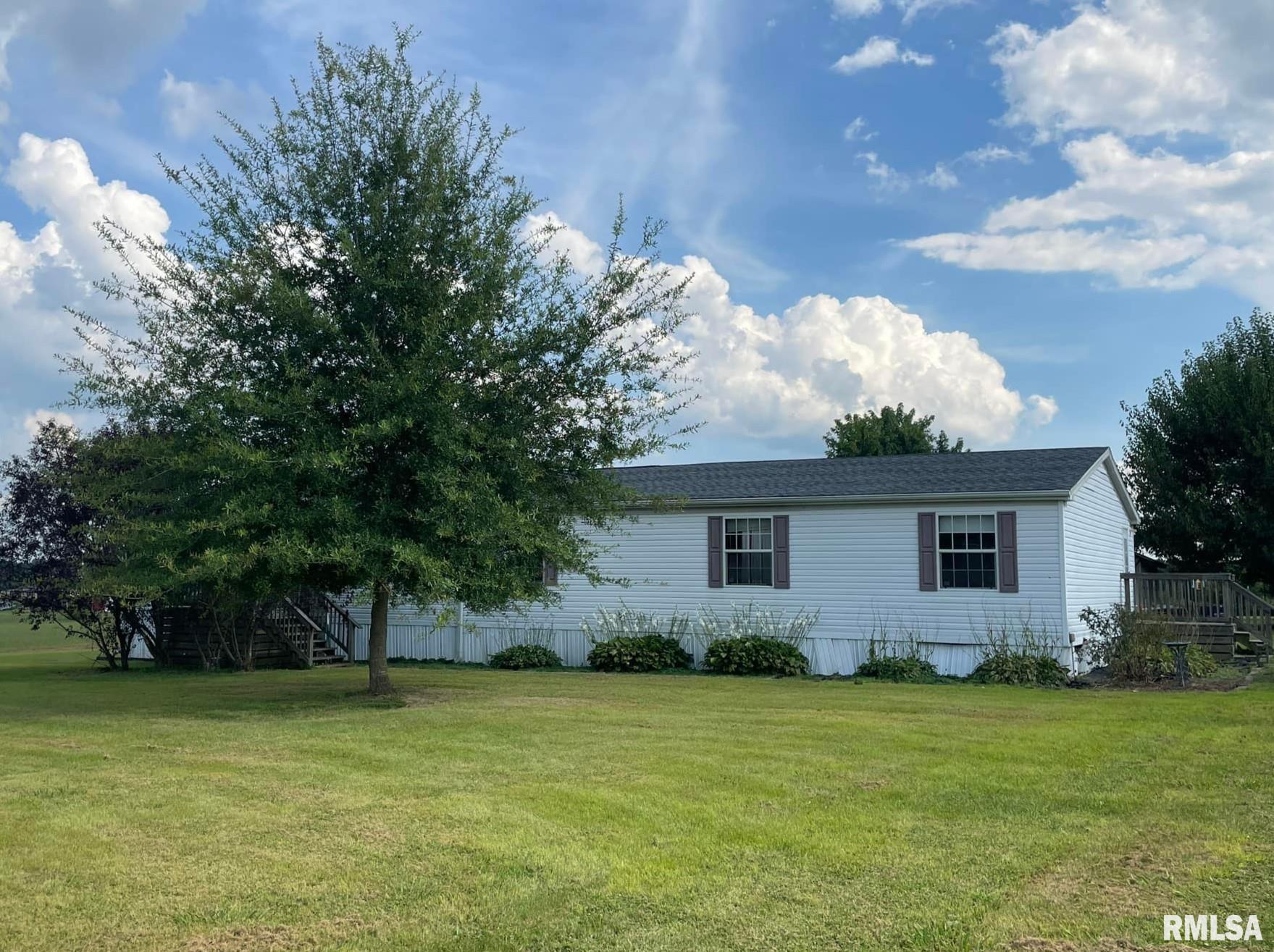 46 Henry Road Metropolis, IL 62960 - Photo 1 of 43