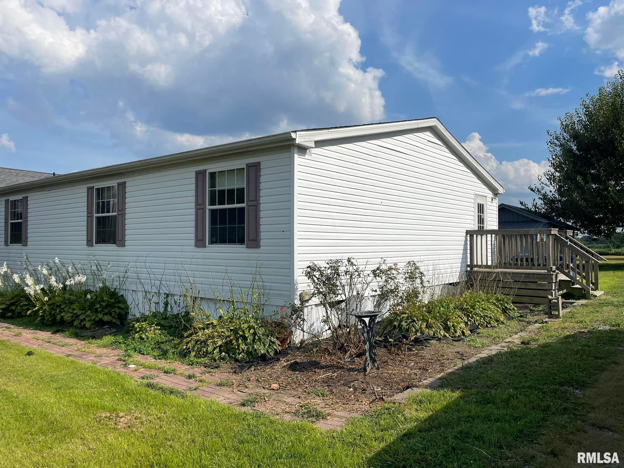 46 Henry Road Metropolis, IL 62960 - Photo 3 of 43