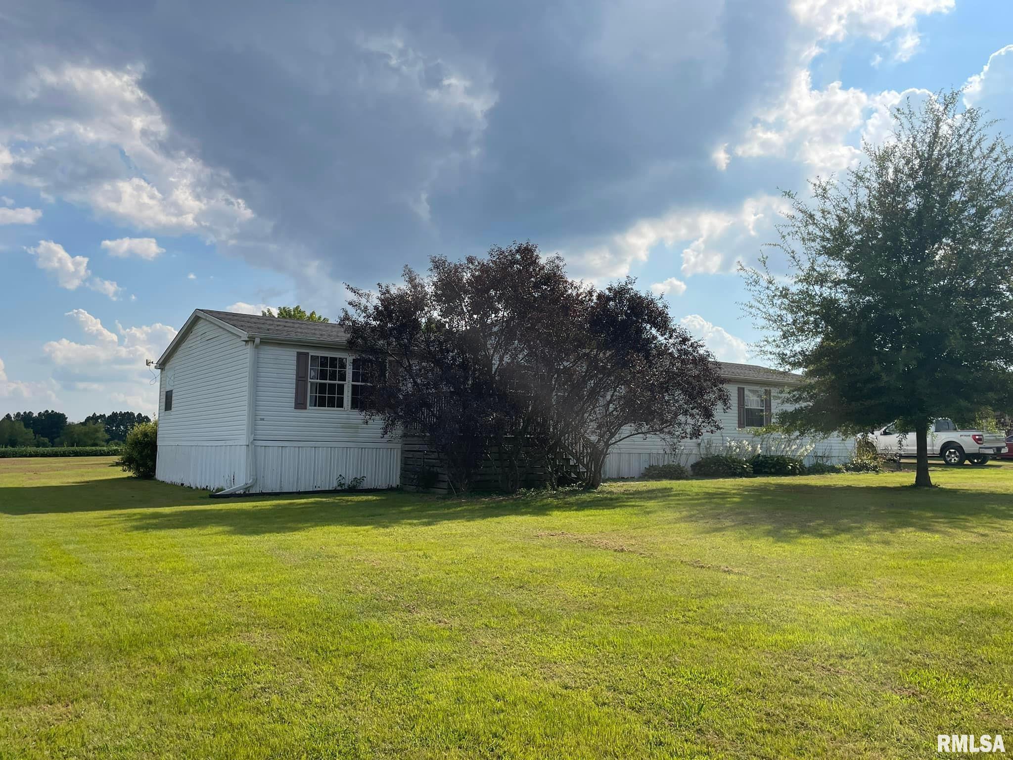 46 Henry Road Metropolis, IL 62960 - Photo 42 of 43
