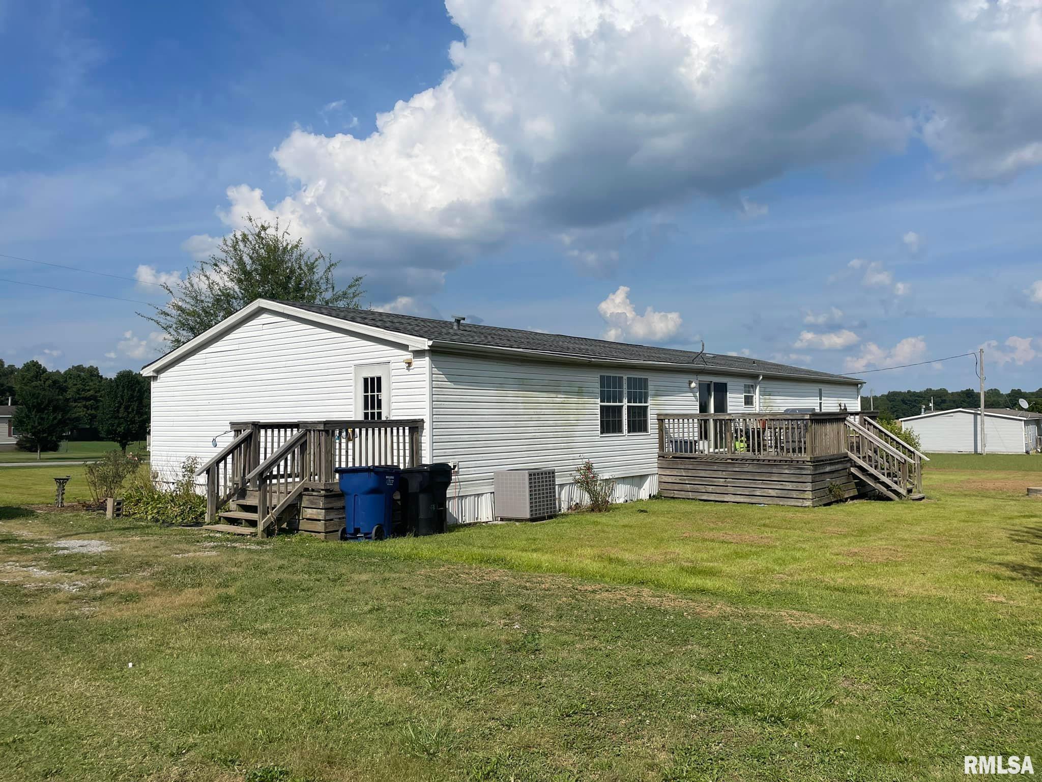 46 Henry Road Metropolis, IL 62960 - Photo 6 of 43
