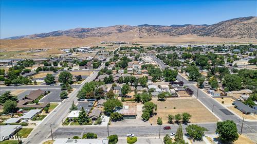 301 C Street West Tehachapi, CA 93561 - Photo 15 of 15 R-14