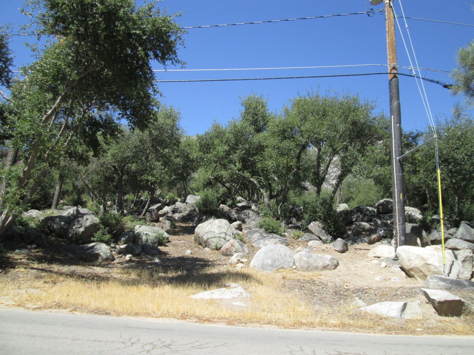 Burlando Road Kernville, CA 93238 - Photo 1 of 11 Gallery Image 1