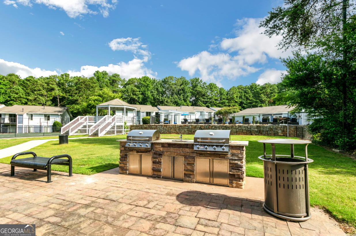 1067 Pitts Road, Unit 1041E Sandy Springs, GA 30350 - Photo 13 of 19