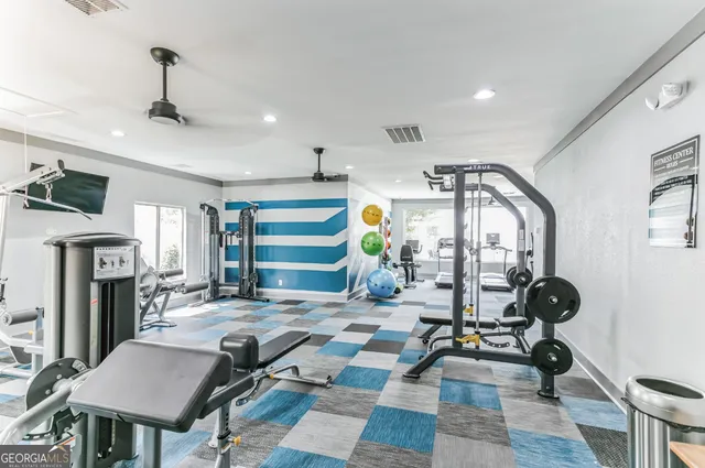 $1,263 | 1067 Pitts Road, Unit 1041E, Sandy Springs, GA 30350