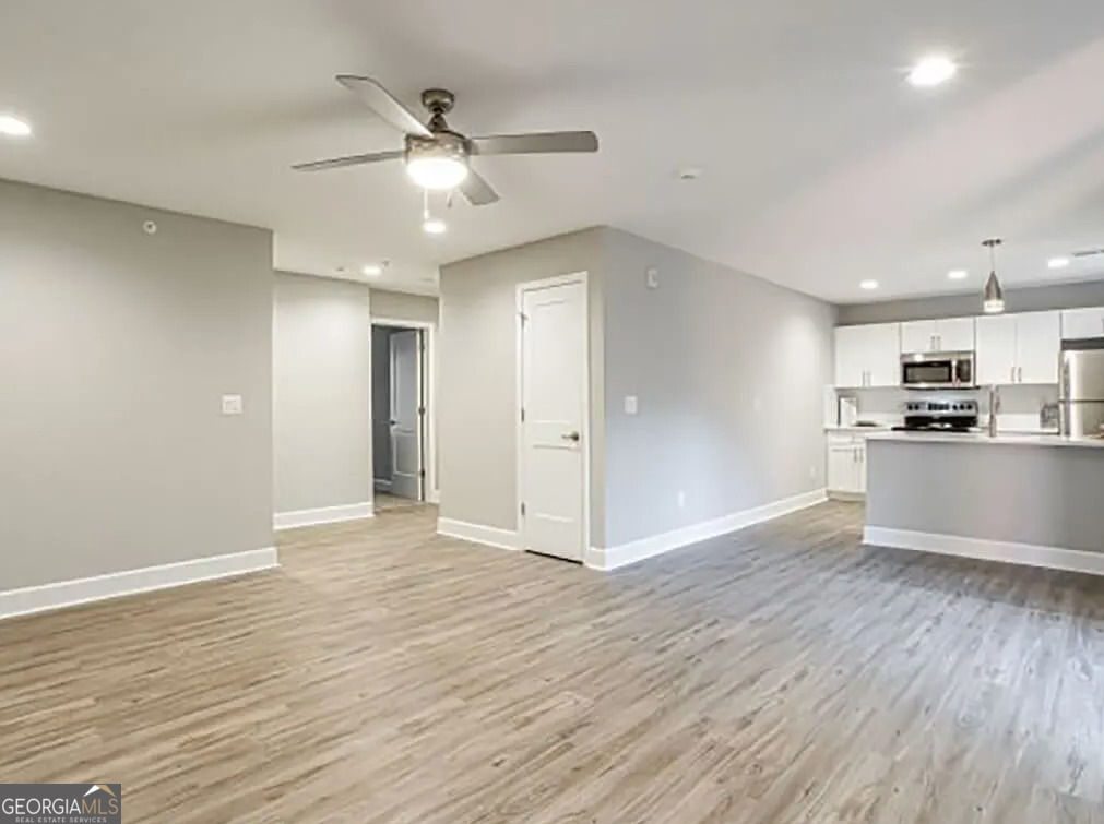 1067 Pitts Road, Unit 1041E Sandy Springs, GA 30350 - Photo 5 of 19