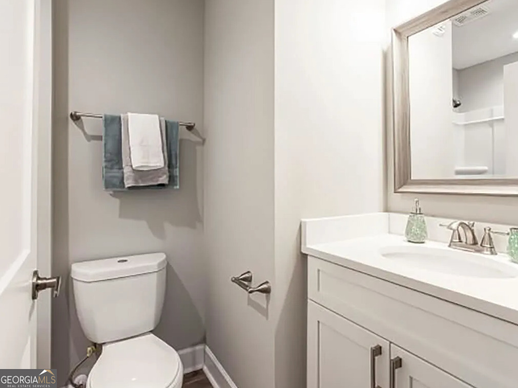 1067 Pitts Road, Unit 1041E Sandy Springs, GA 30350 - Photo 7 of 19