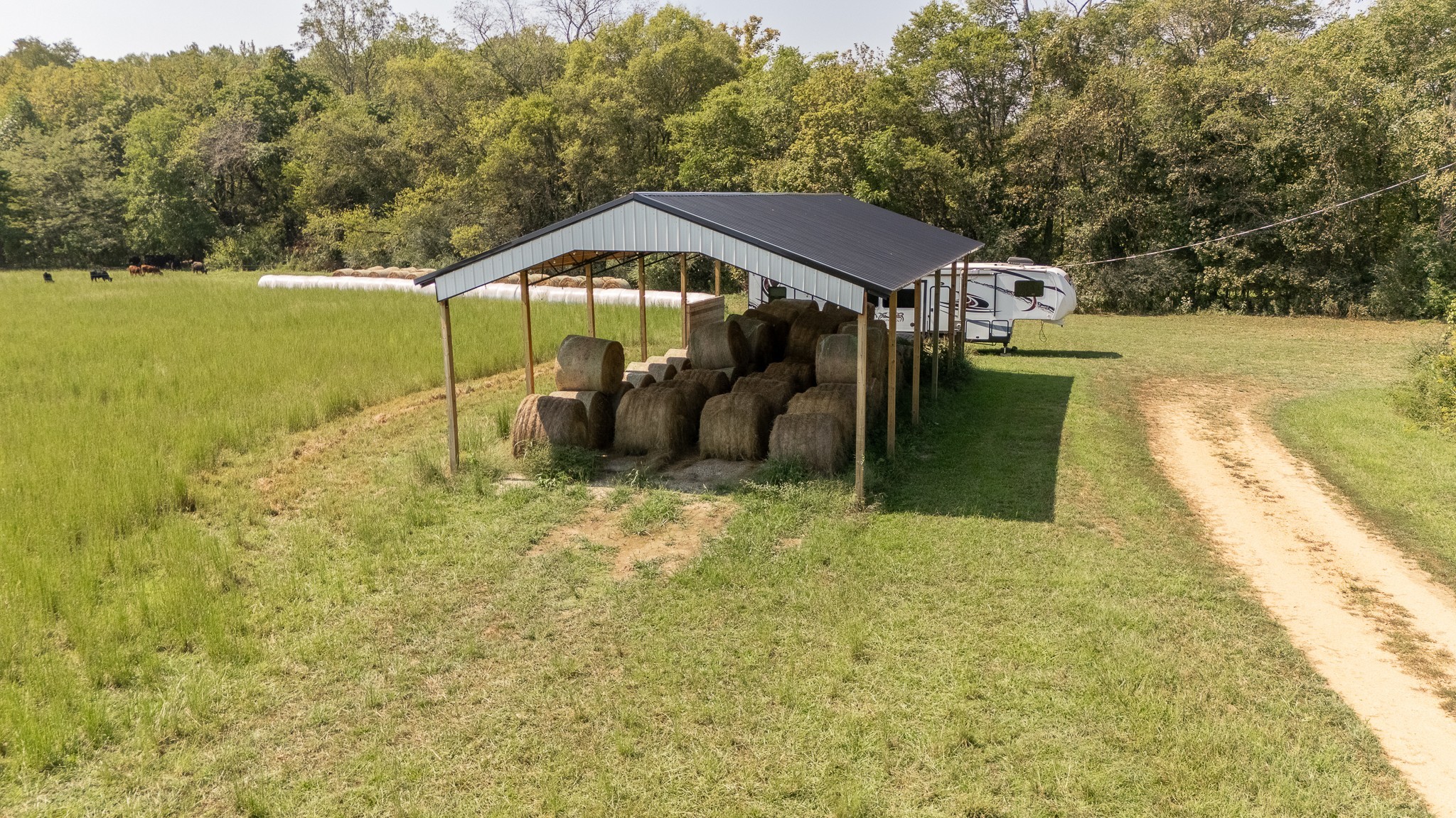 125 Ashland Road Waynesboro, TN 38485 - Photo 67 of 92