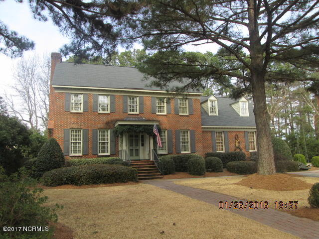 2120 Hermitage Road Northwest Wilson, NC 27896 - Photo 1 of 19 2120 Hermitage Rd.
