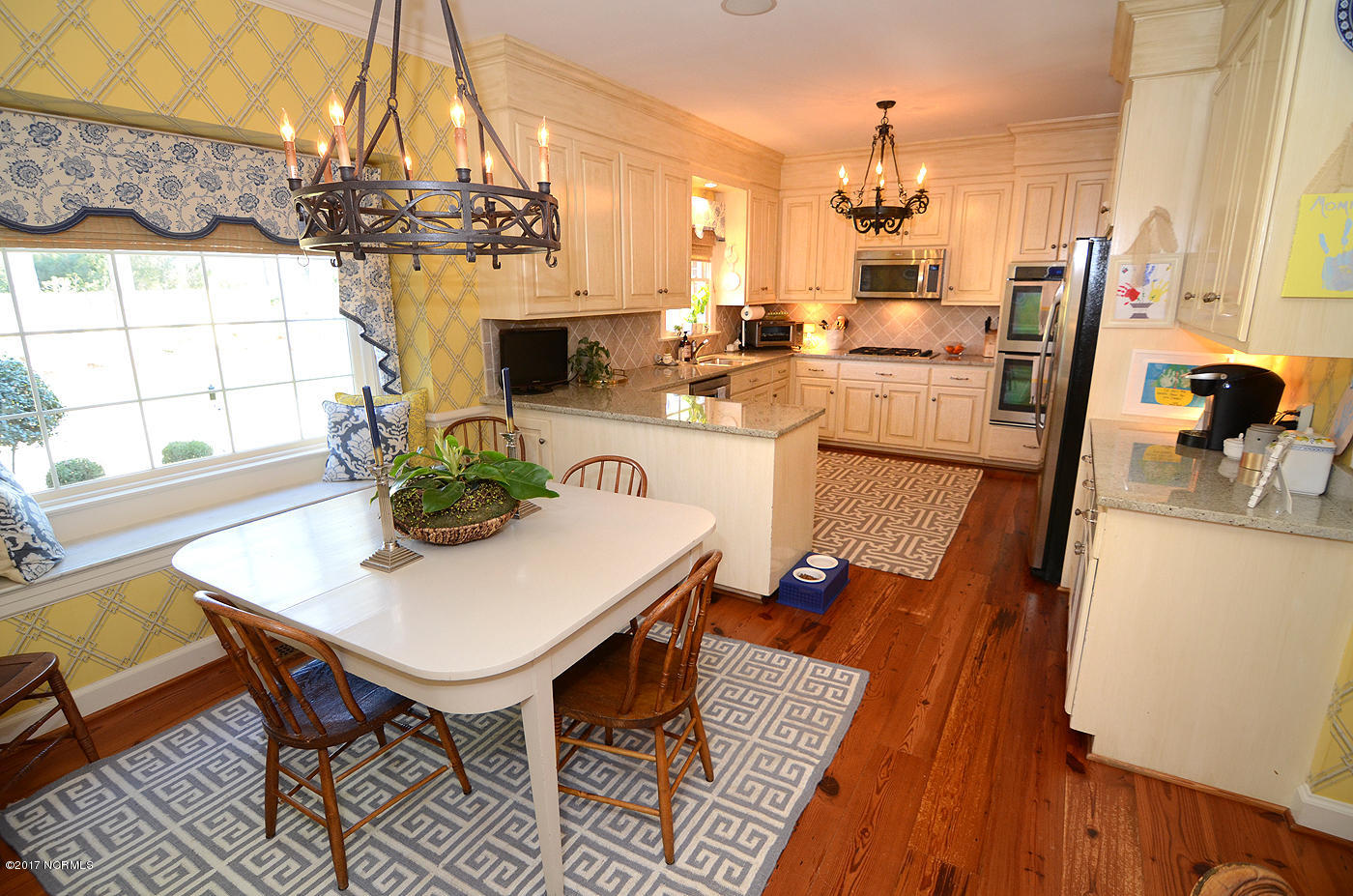 2120 Hermitage Road Northwest Wilson, NC 27896 - Photo 11 of 19 KITCHEN
