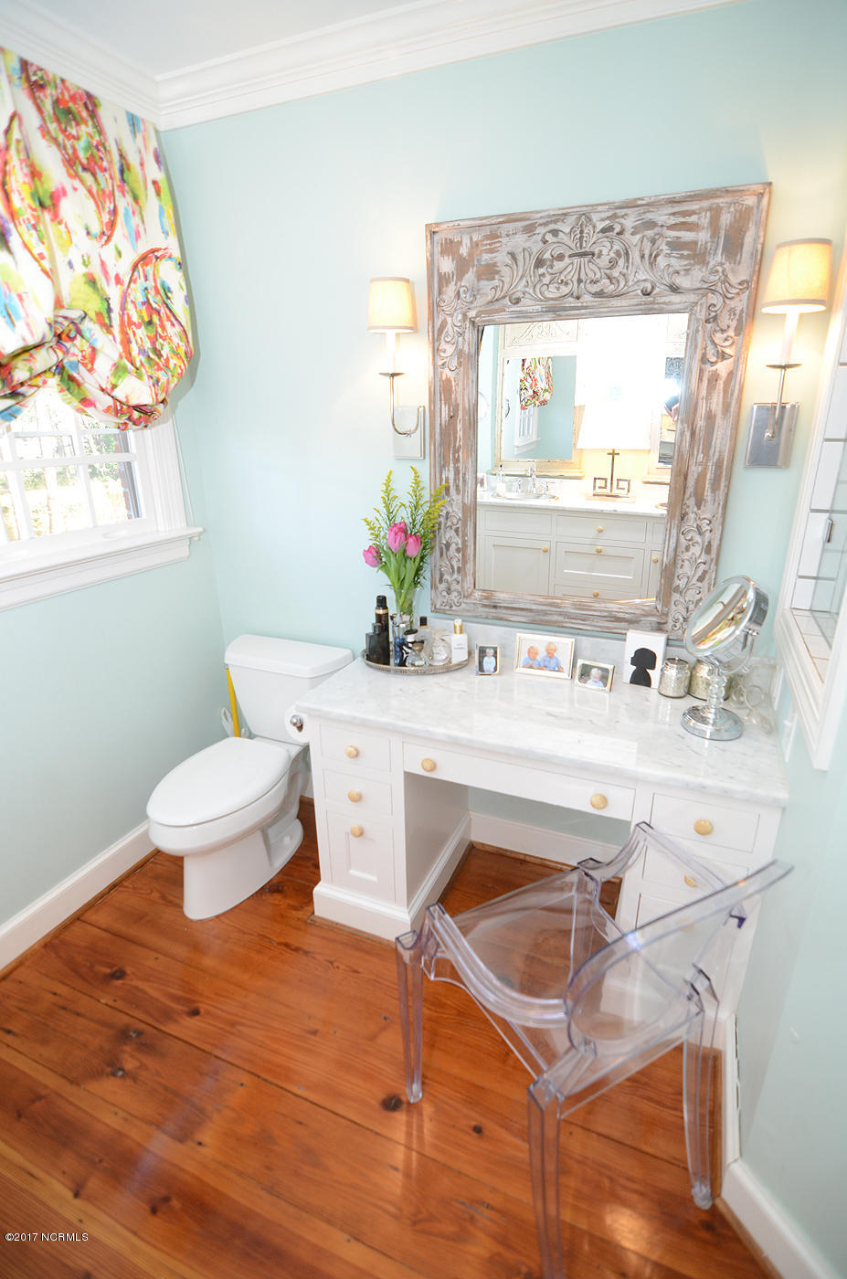 2120 Hermitage Road Northwest Wilson, NC 27896 - Photo 13 of 19 MAKEUPAREA