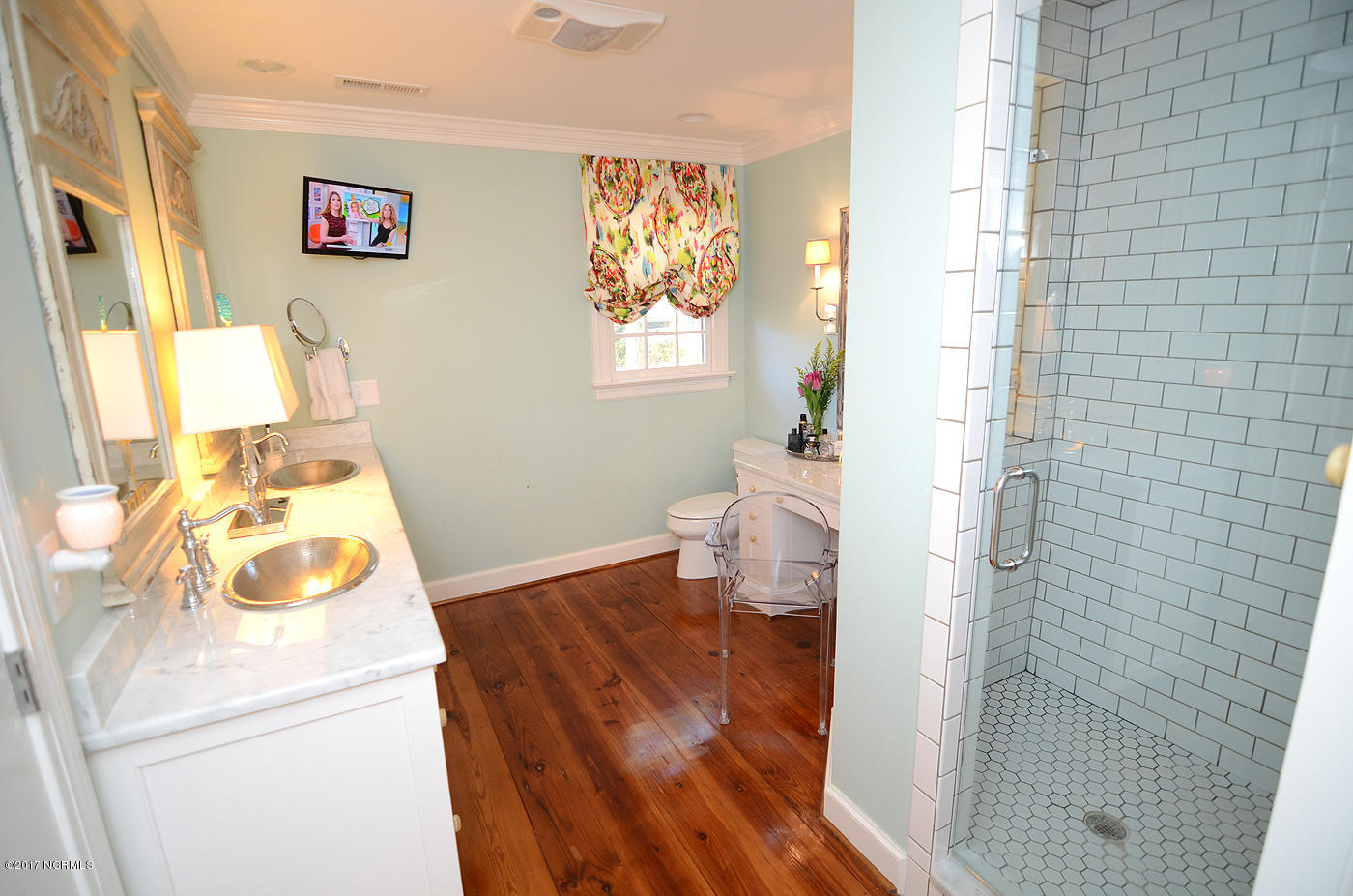 2120 Hermitage Road Northwest Wilson, NC 27896 - Photo 16 of 19 MASTERBATH