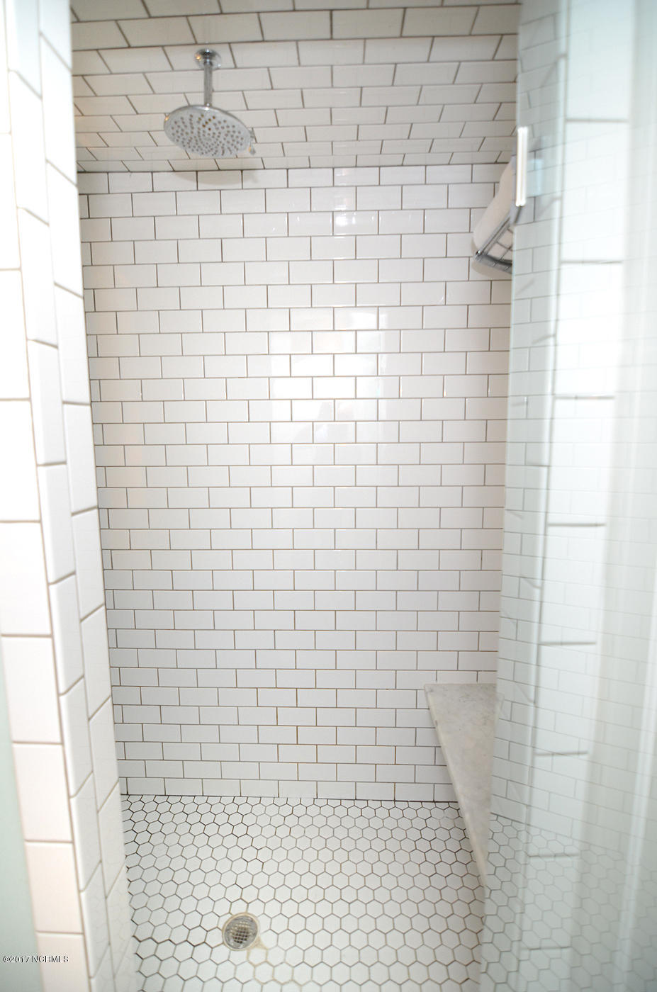 2120 Hermitage Road Northwest Wilson, NC 27896 - Photo 17 of 19 MASTERSHOWER