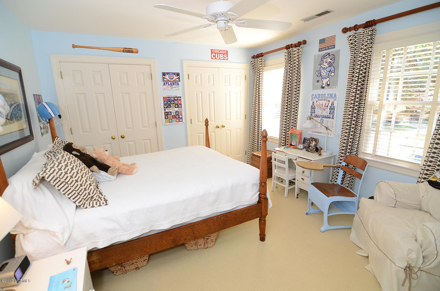 2120 Hermitage Road Northwest Wilson, NC 27896 - Photo 3 of 19 BEDROOM2