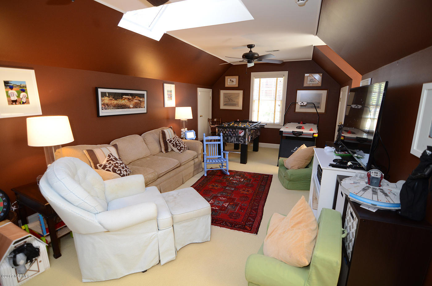 2120 Hermitage Road Northwest Wilson, NC 27896 - Photo 5 of 19 BONUSROOM