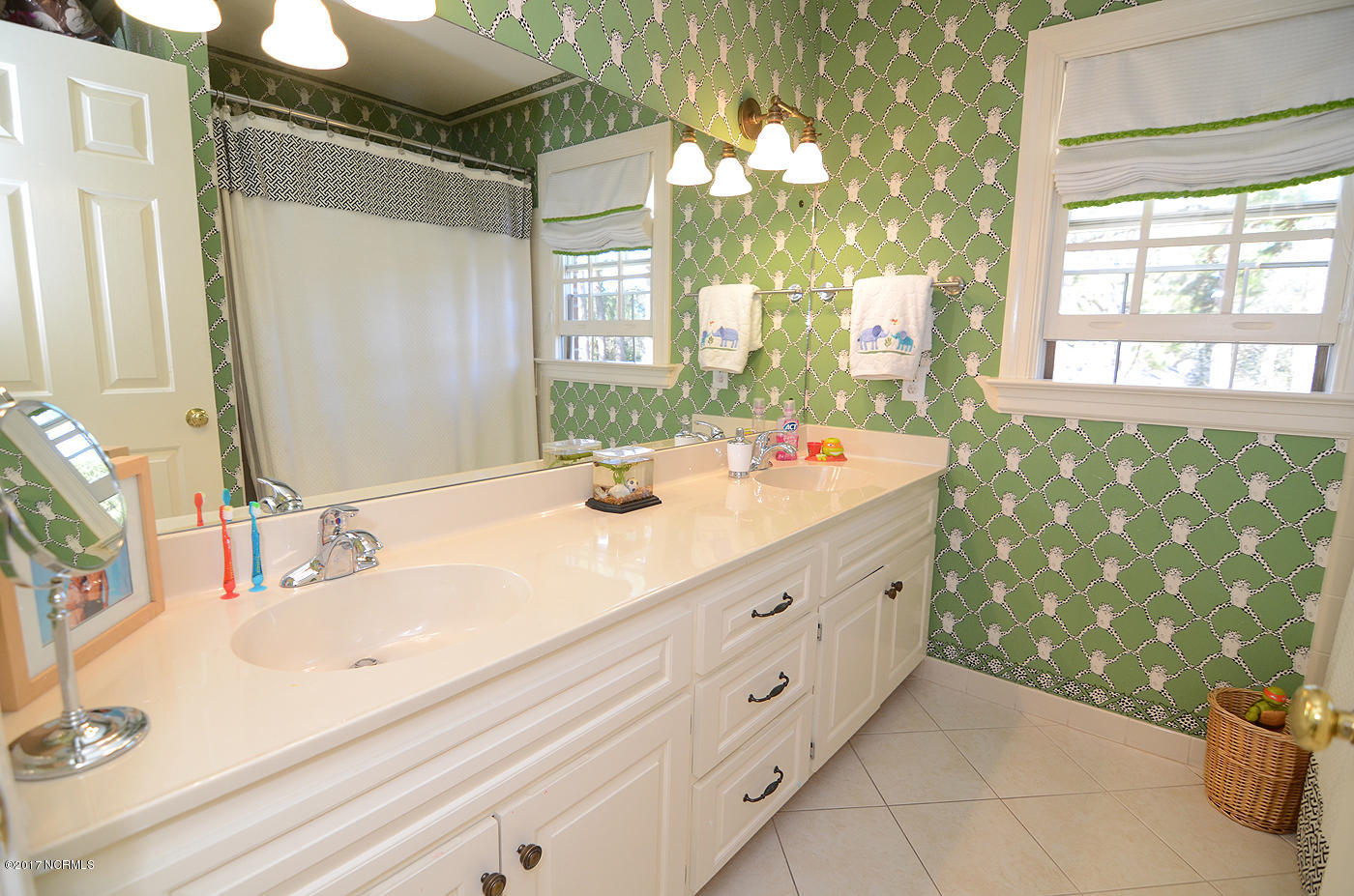 2120 Hermitage Road Northwest Wilson, NC 27896 - Photo 8 of 19 FULLBATH