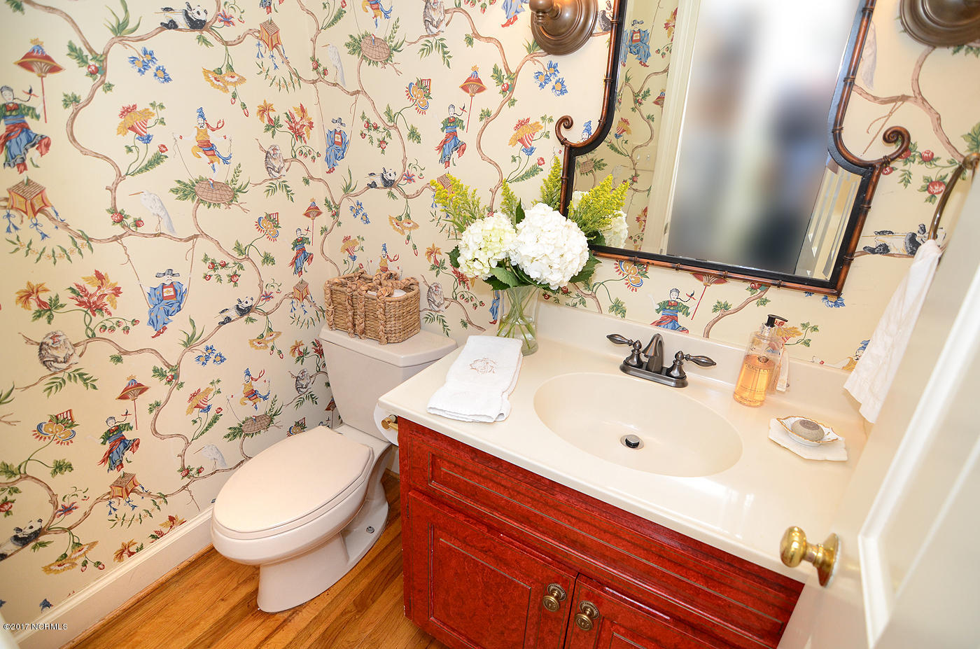 2120 Hermitage Road Northwest Wilson, NC 27896 - Photo 9 of 19 HALFBATH