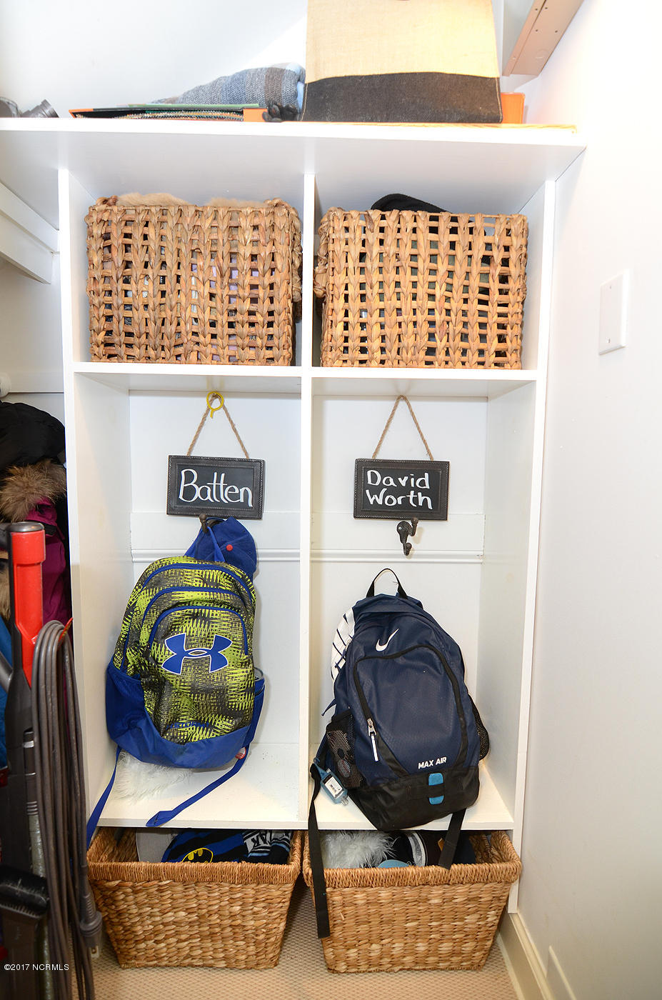 2120 Hermitage Road Northwest Wilson, NC 27896 - Photo 10 of 19 KIDSCLOSET