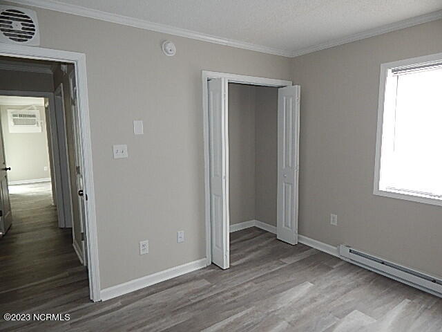 2210 New River Inlet Road, Unit 160 North Topsail Beach, NC 28460 - Photo 16 of 24 Front Bedroom