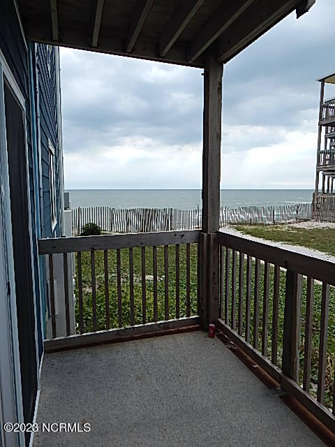 2210 New River Inlet Road, Unit 160 North Topsail Beach, NC 28460 - Photo 19 of 24 ocean