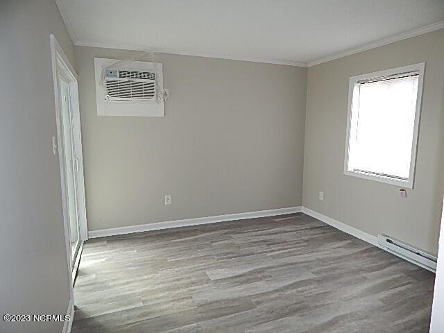 2210 New River Inlet Road, Unit 160 North Topsail Beach, NC 28460 - Photo 9 of 24 Master Bedroom
