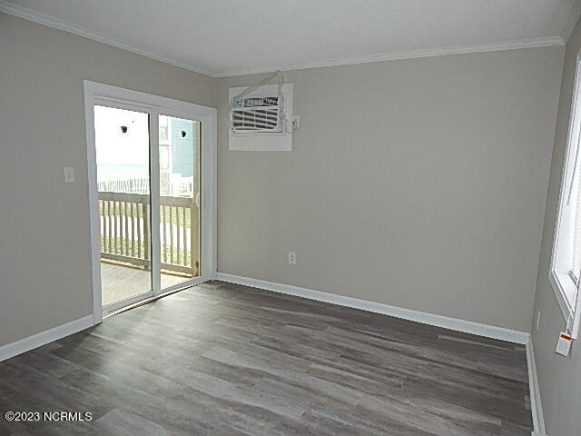 2210 New River Inlet Road, Unit 160 North Topsail Beach, NC 28460 - Photo 10 of 24 Master Bedroom